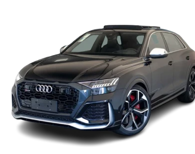 Venda de Audi RS Q8 Venda de Audi RS Q8