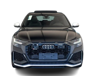 Preço de Audi RS Q8 Preço de Audi RS Q8