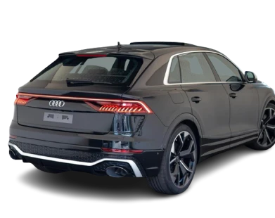 Oferta de Audi RS Q8 Oferta de Audi RS Q8