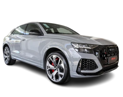 Audi RS Q8 Audi RS Q8